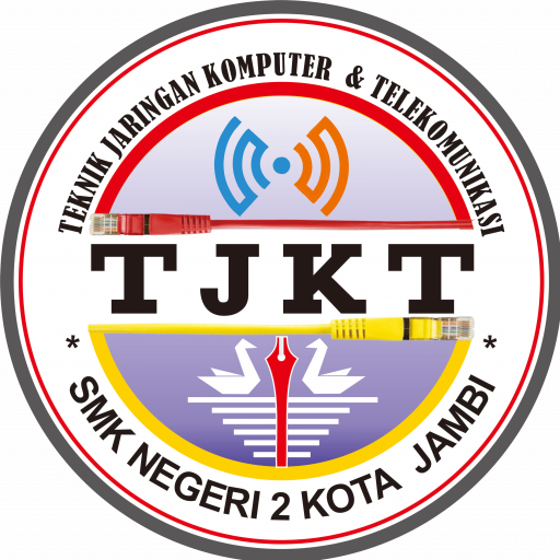 TJKT SMKN 2 KOTA JAMBI